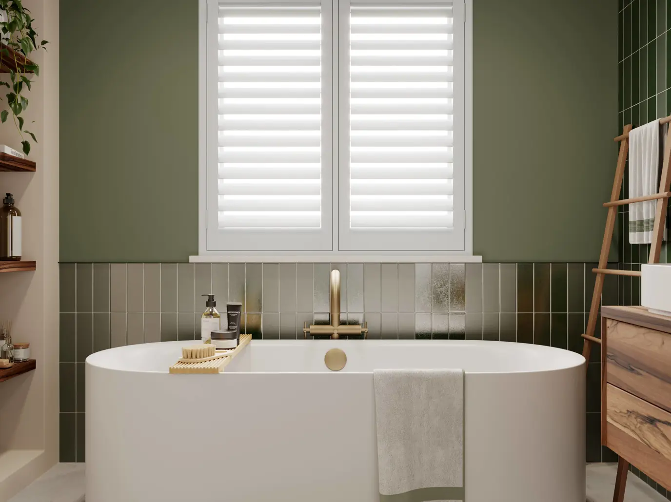 NEW San Francisco Easy Fix Lifestyle Snow White White Hinge