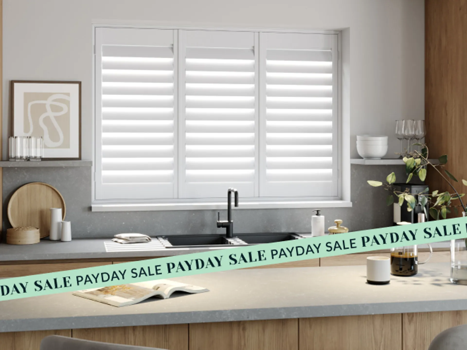 Marpaydaysale Homepage