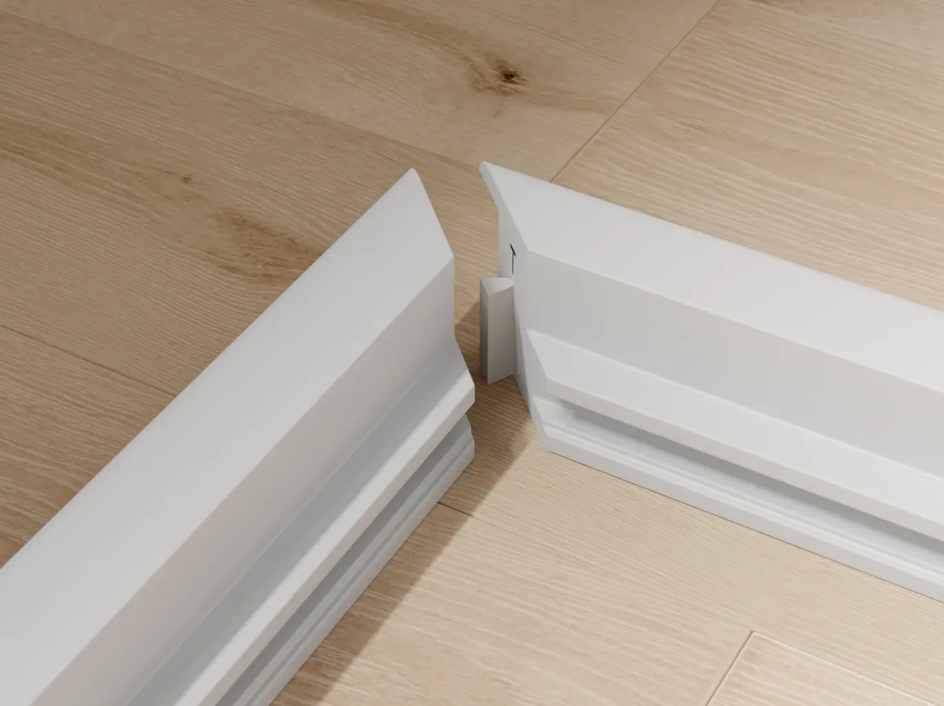 Frame Mitres