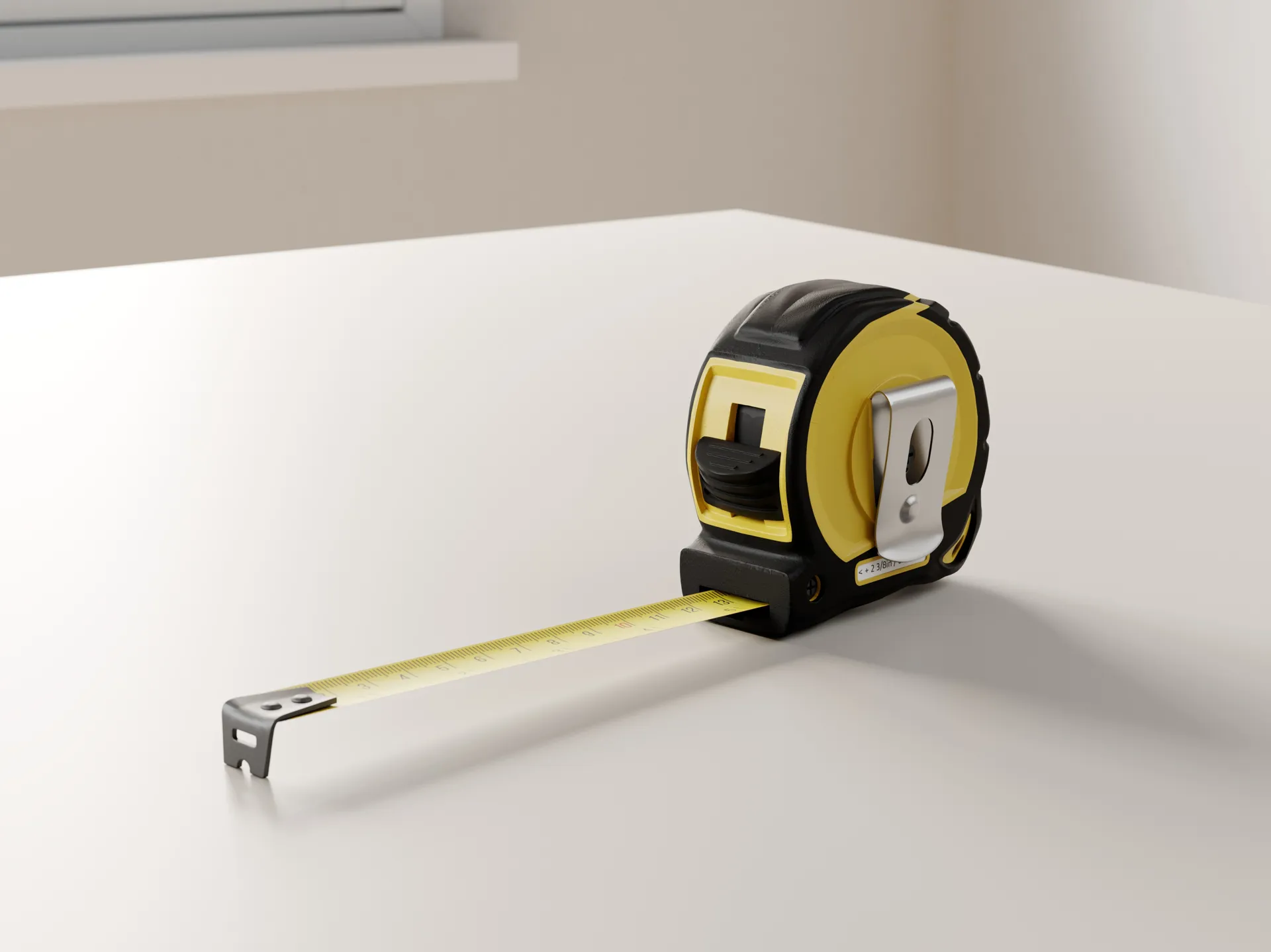 Tape Measure