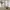 Traffic white wooden shutters in vintage cottage