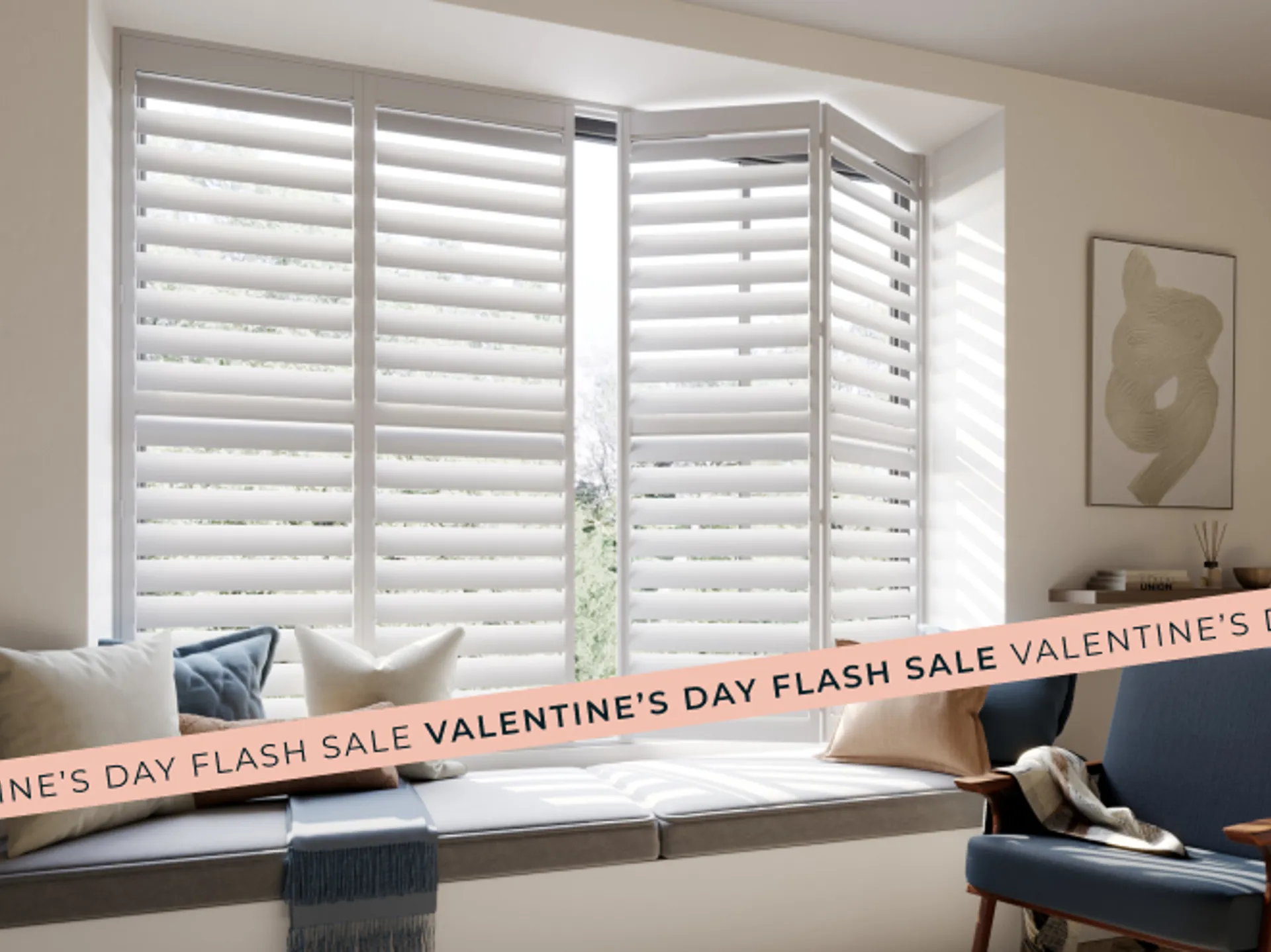 Vday Homepage Valentine's Day