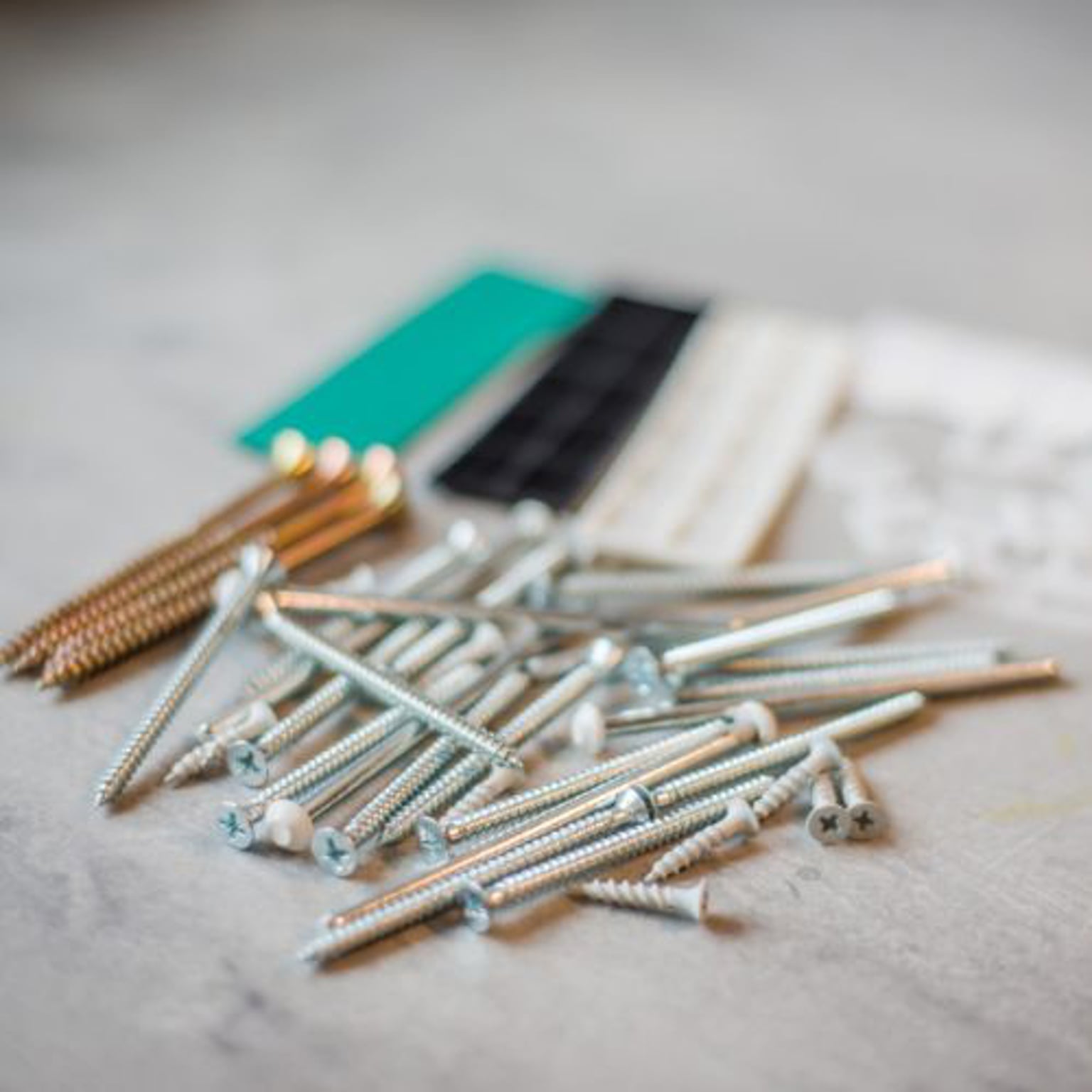 Hardware Kit