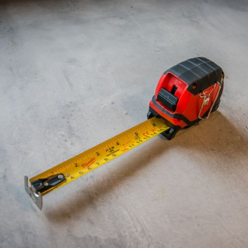 Measuring Tape