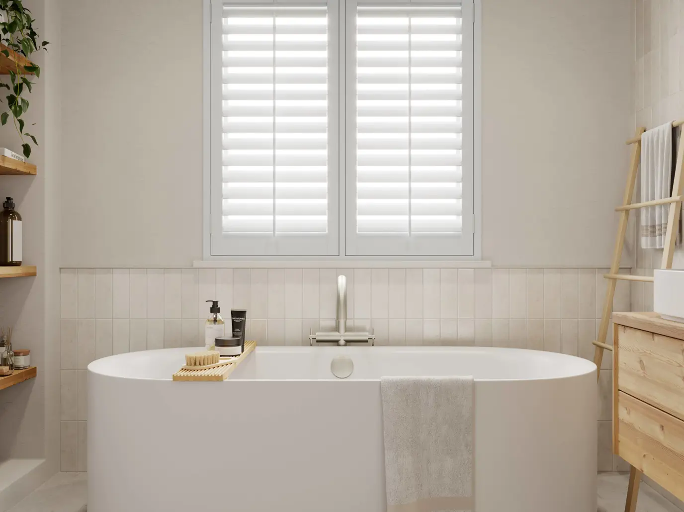 NEW San Jose Easy Fix Lifestyle Snow White White Hinge