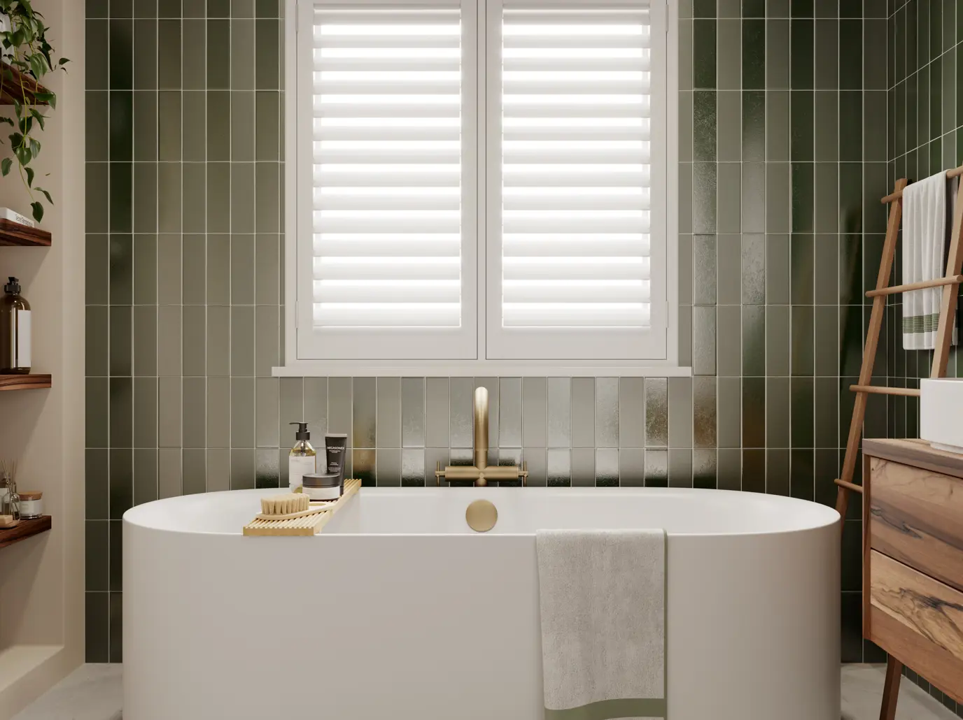 San Francisco Easy Fix Silk White Pearl Hinge