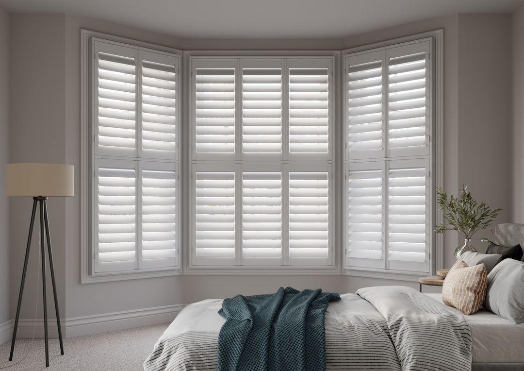 Window shutters 2024