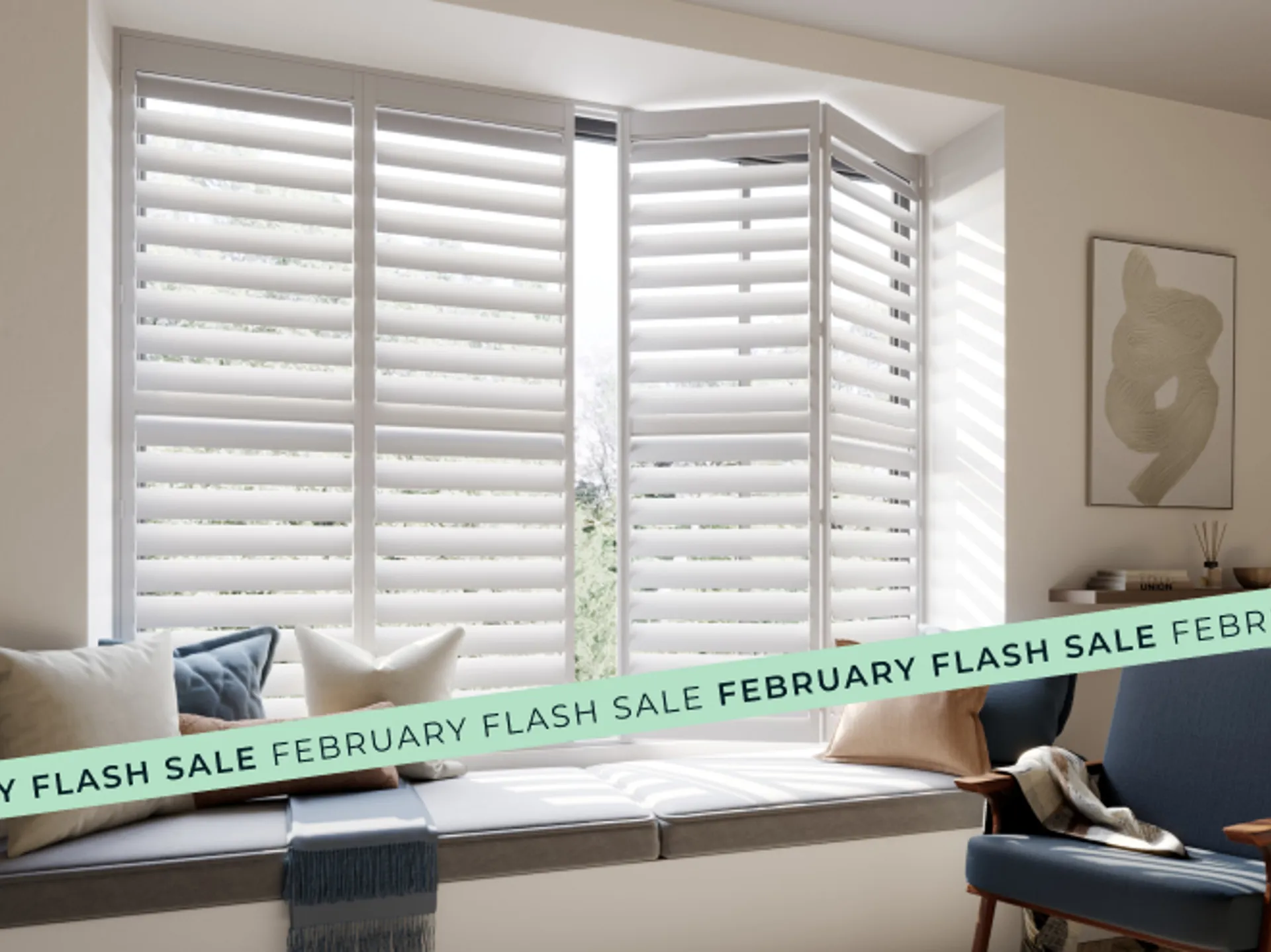 Jansale Homepage Flash Sale