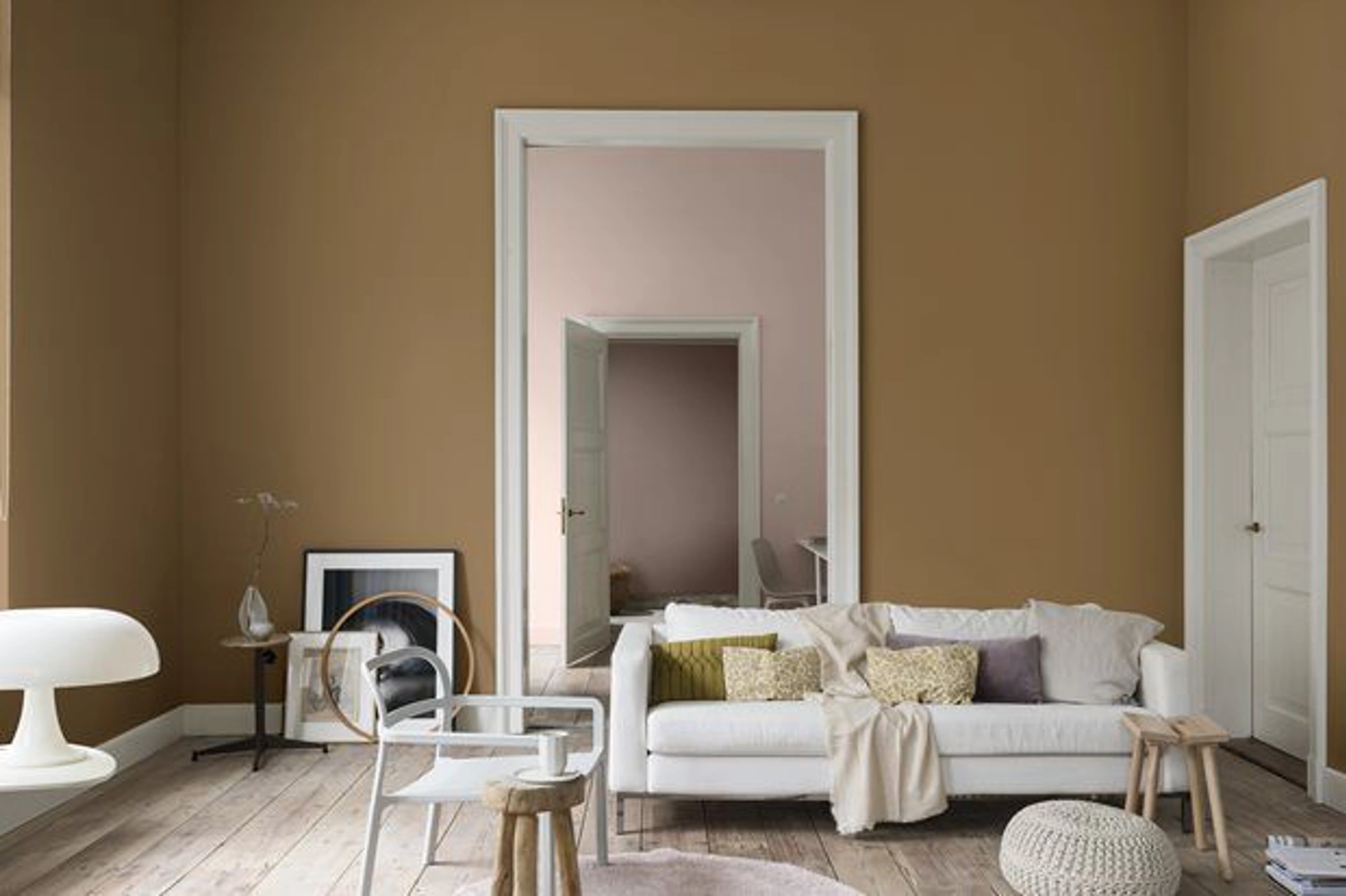 Delux colour of the year 2019
